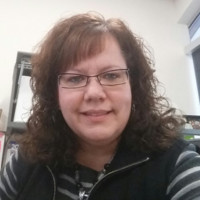 Tammy Clark-Mcdowell