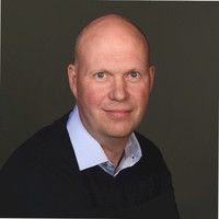 Kent Nicolaisen