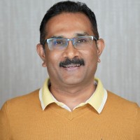 James Palliparambil