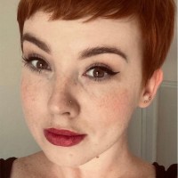 Bryony Harris