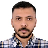Sreenath S