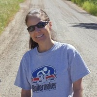Lori Morreall