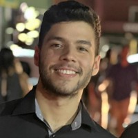 Guilherme Manjor