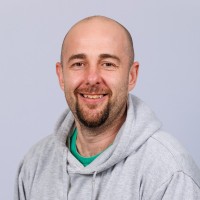 Marc Ramshaw