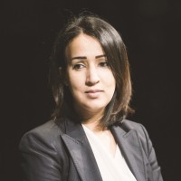 Dina Nageem