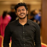 Bhavik Mehta