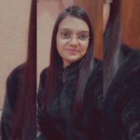 Shalini Gupta -Digital Marketing Specialist💡