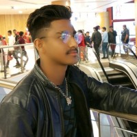 Indrjeet Sahu