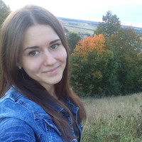 Polina Gvozd