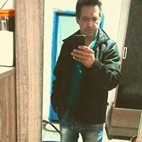Antonio Marcos Alves Dos Santos