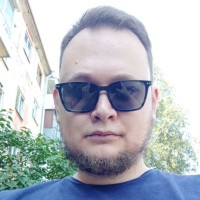 Егор Черненок