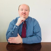 Dr. Chris D. Meletis