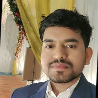 Aman Kesarwani