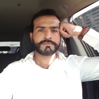 Kashif Ishaq