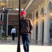 Simrandeep Singh