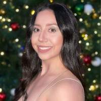 Jasmine Duran