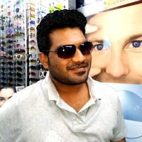 Hari Sureshkumar