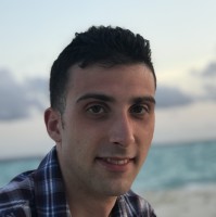 Andrea Pesenti