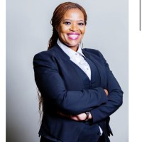 Matshidiso Lekwape