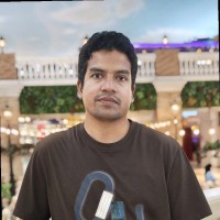 Mohammed Arshad