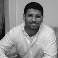 Riyadh Ebrahim