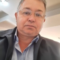 Roberto Seidel de Souza