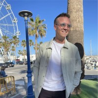 Mads Tode