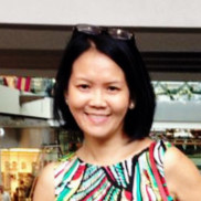 Moon Yoke Cheh