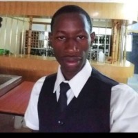 Isaac Wanjala