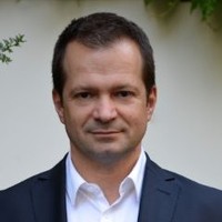 Bruno Merceron