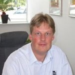 Klaus Kortegaard