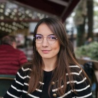 Ayşe Nur Demi̇r