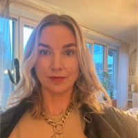 Anna Bergström
