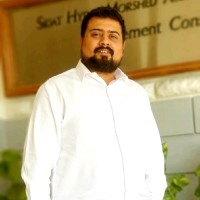 M Umair Arshad KHAN