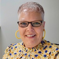 Susan Harris