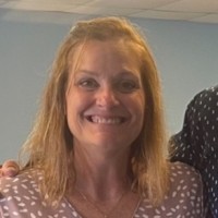 Suzanne Hoy