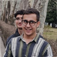 Hamed Pooraghniaei