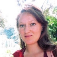 Saliha Zenboudji