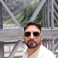 vijay mandloi