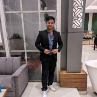 Vivek Mittal