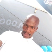 Bongane Ntopane