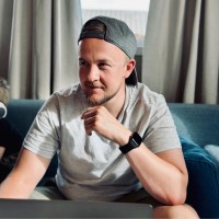 Bjørnar Storsve Trangmyr