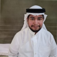 Ahmad Al Mahr