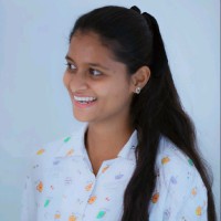 Gaganashree N