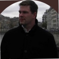 Joshua Taylor, NSSA, BFA™️