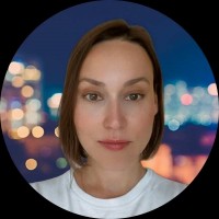 Ingrid Oenning, Pmp