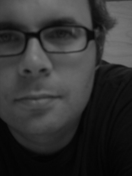 Tom Alexander