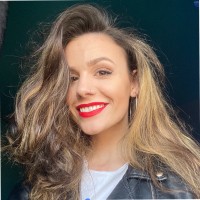 Cristina Totovina