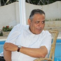 Esmat Saad