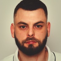 Toni Matej Kraljević